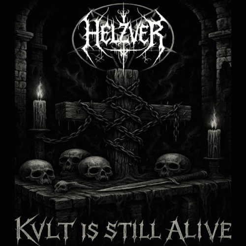 Kvlt Is Still Alive